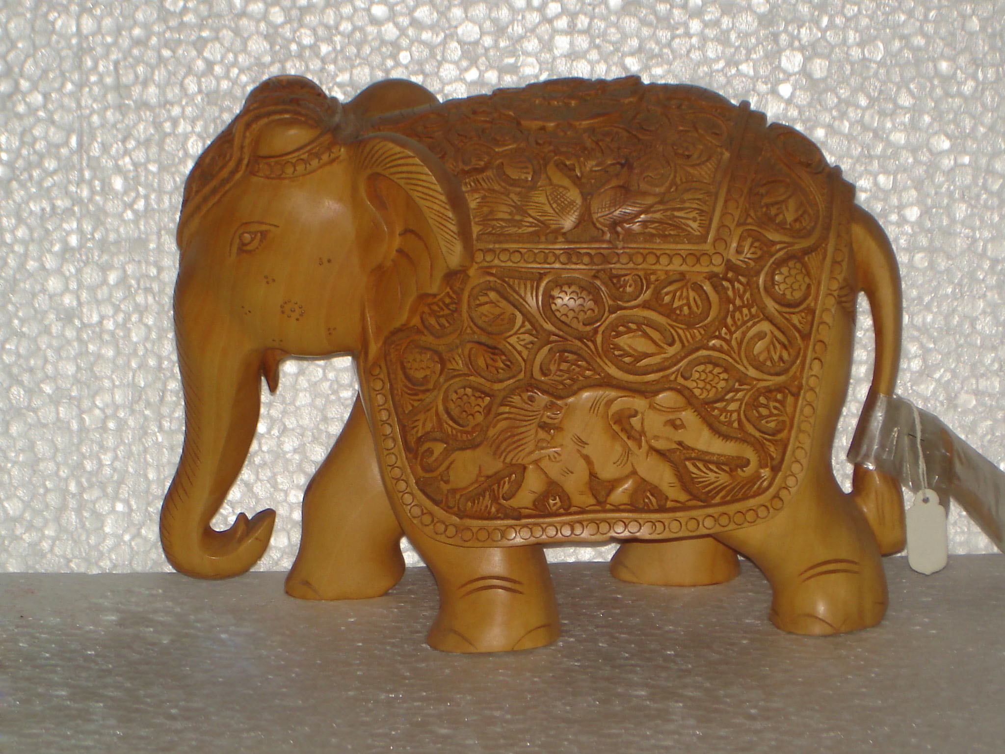 Elephant